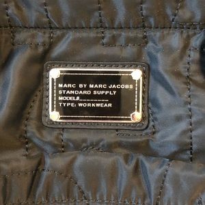 Marc by Marc Jacobs Eliza diaper bag